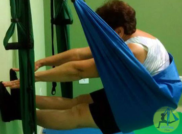 Pilates Aéreo - Fisioterapia e Estétca em Santos